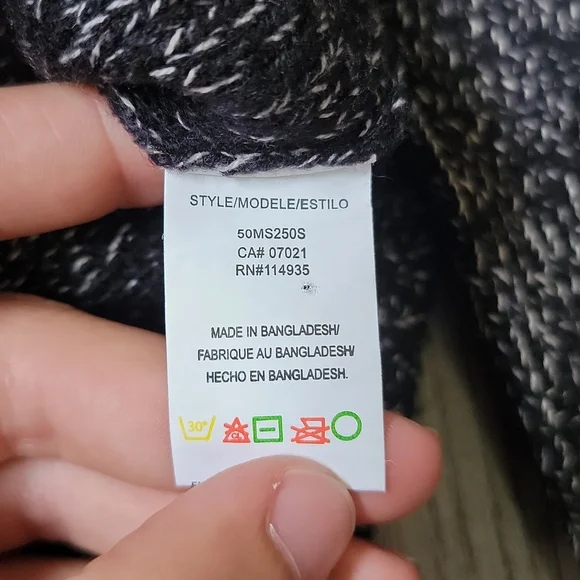 Knit Sweater - Picture 4 of 4